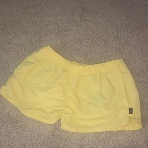 Patagonia shorts